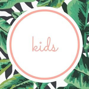 Kids' Clothes!
